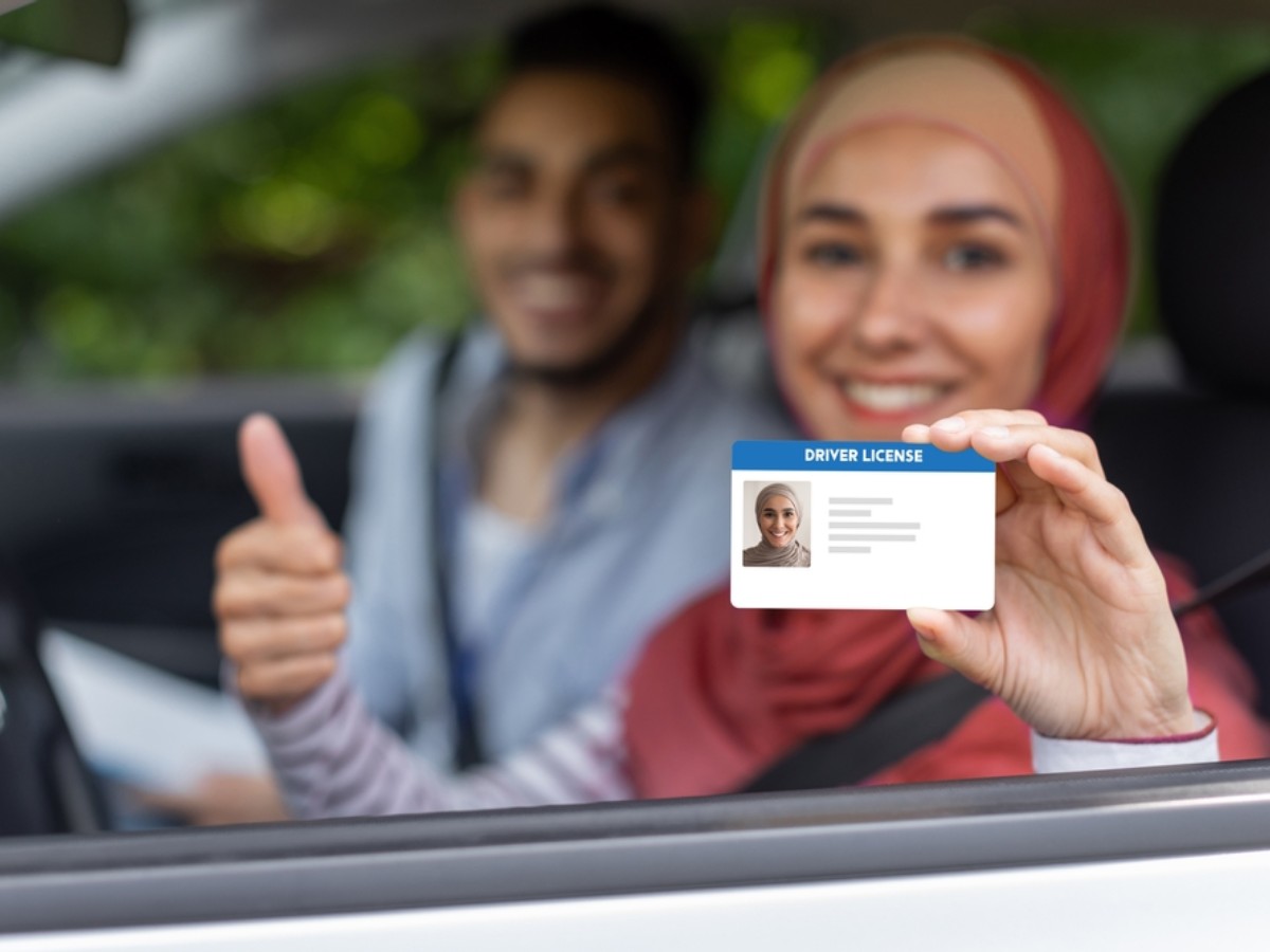 Hamriyah Free Zone Sharjah Driving License: A Comprehensive Guide 