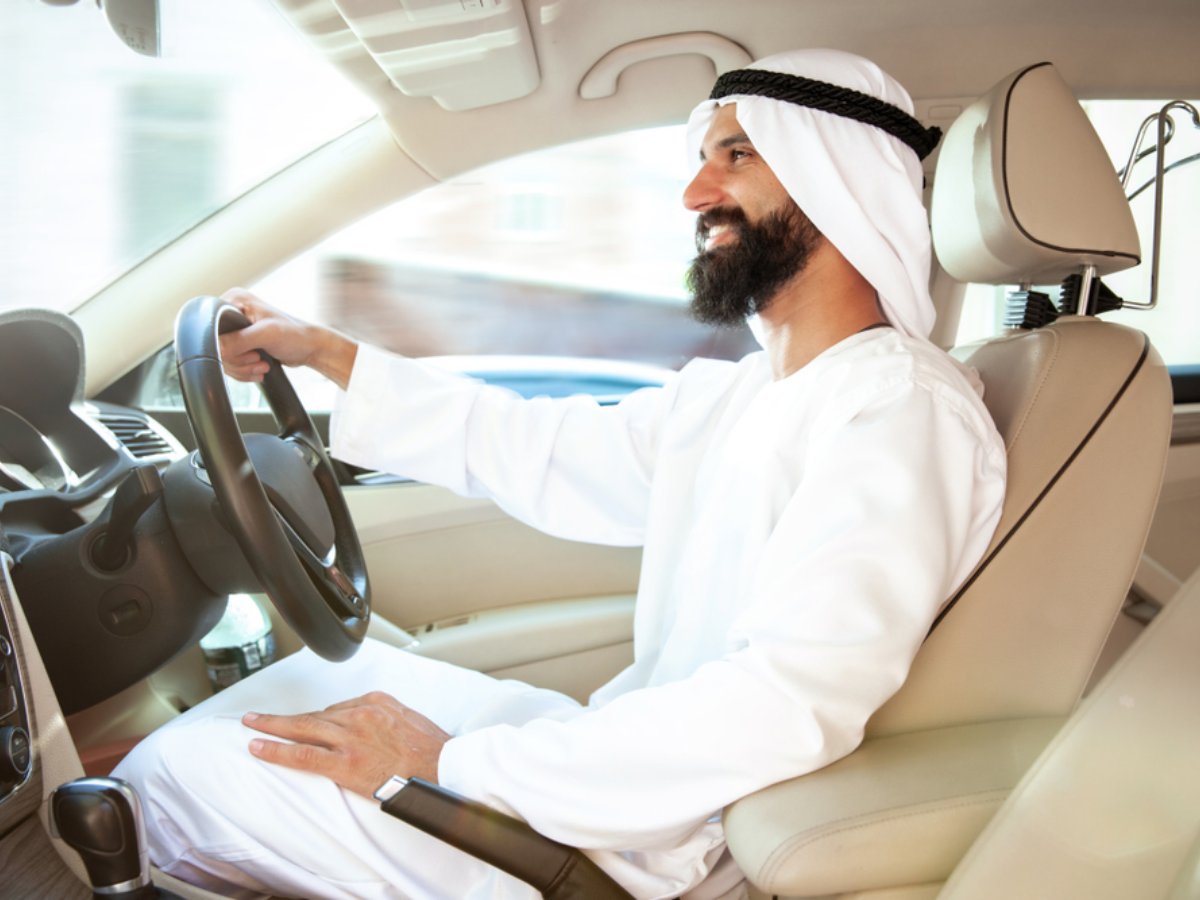 How to Get Ajman Driving License?